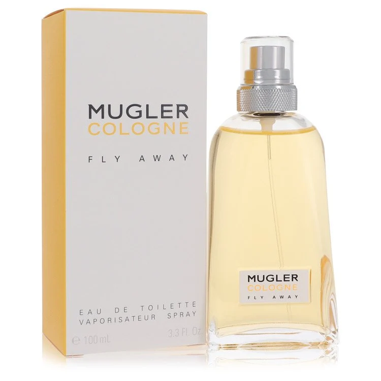 Mugler Fly Away, Eau de Toilette by Thierry Mugler
