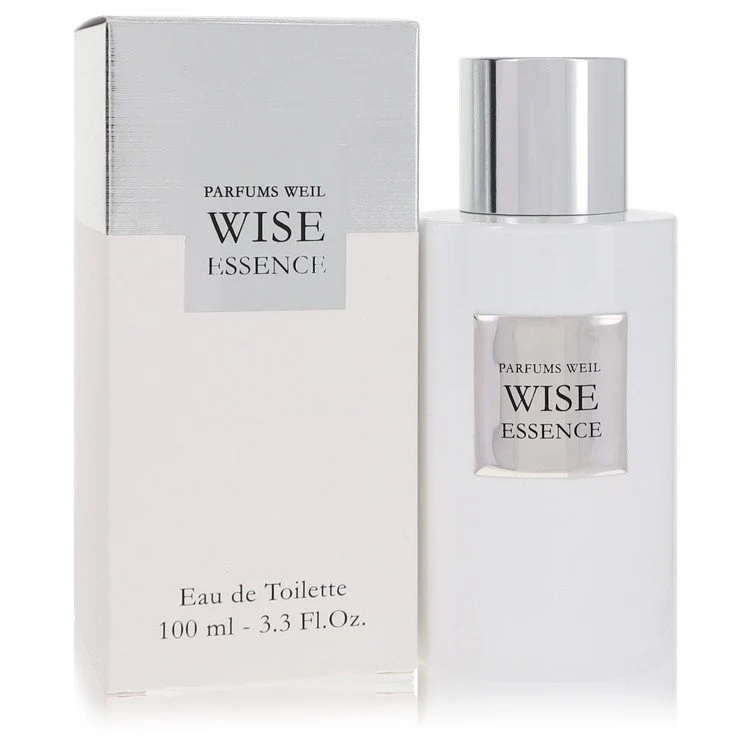Wise Essence Eau de Toilette by Weil