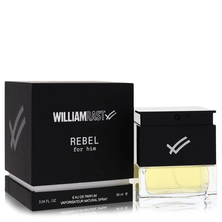 William Rast Rebel Eau de Parfum by William Rast
