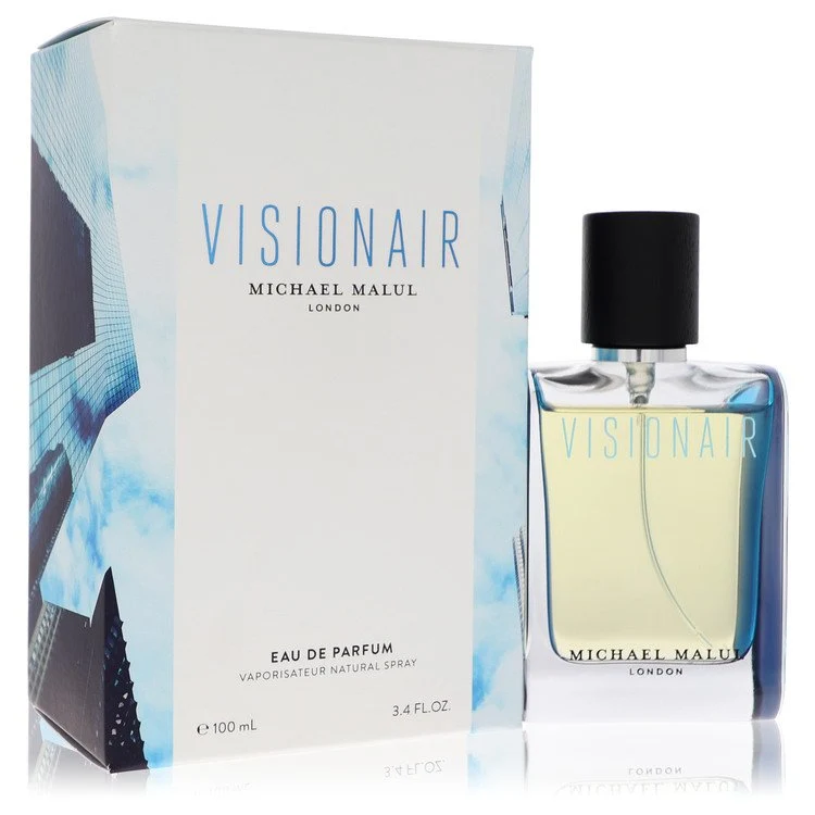 Visionair Eau de Parfum by Michael Malul