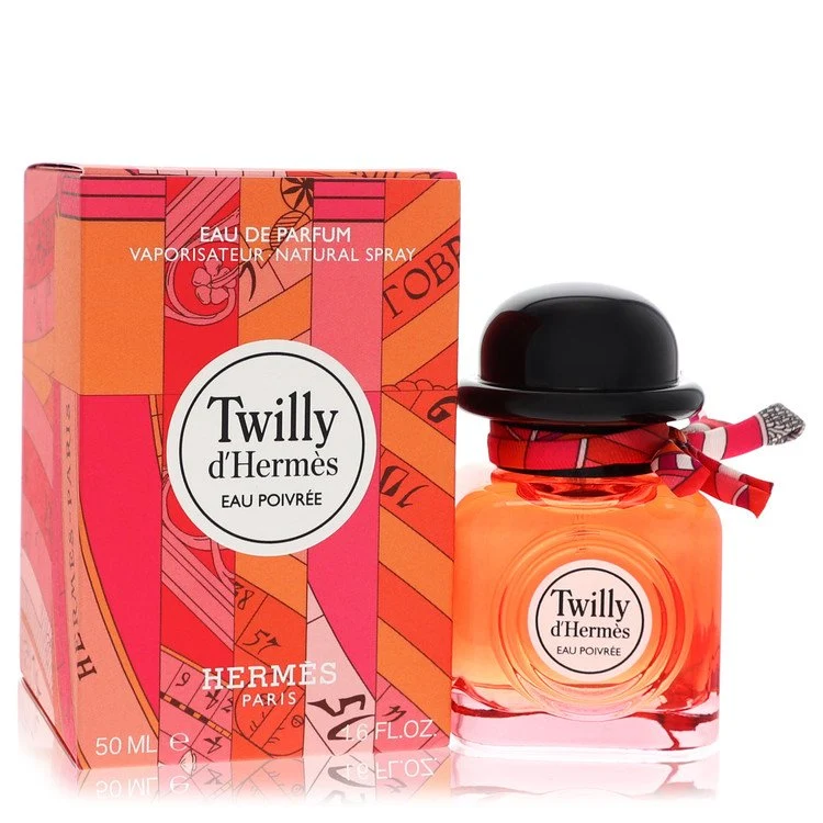 Twilly D'hermes Eau Poivree Eau de Parfum by Hermes