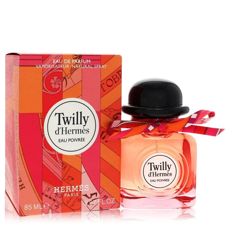 Twilly D'hermes Eau Poivree Eau de Parfum by Hermes