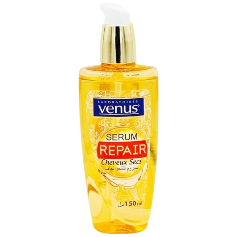 Venus Sérum Repair Cheveux Secs