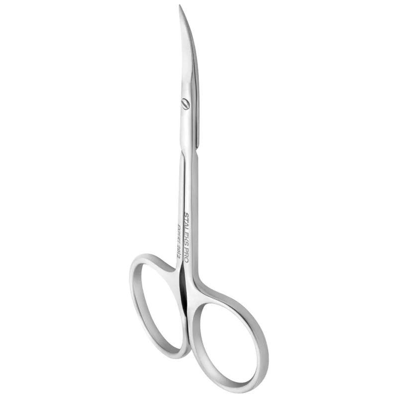 Staleks Pro Expert Se-20/2 Ciseaux À Cuticules Professionnels