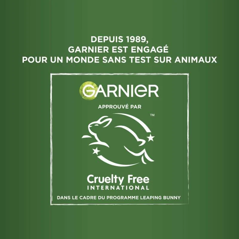 Garnier Fructis Hair Food Soin Démêlant Banane