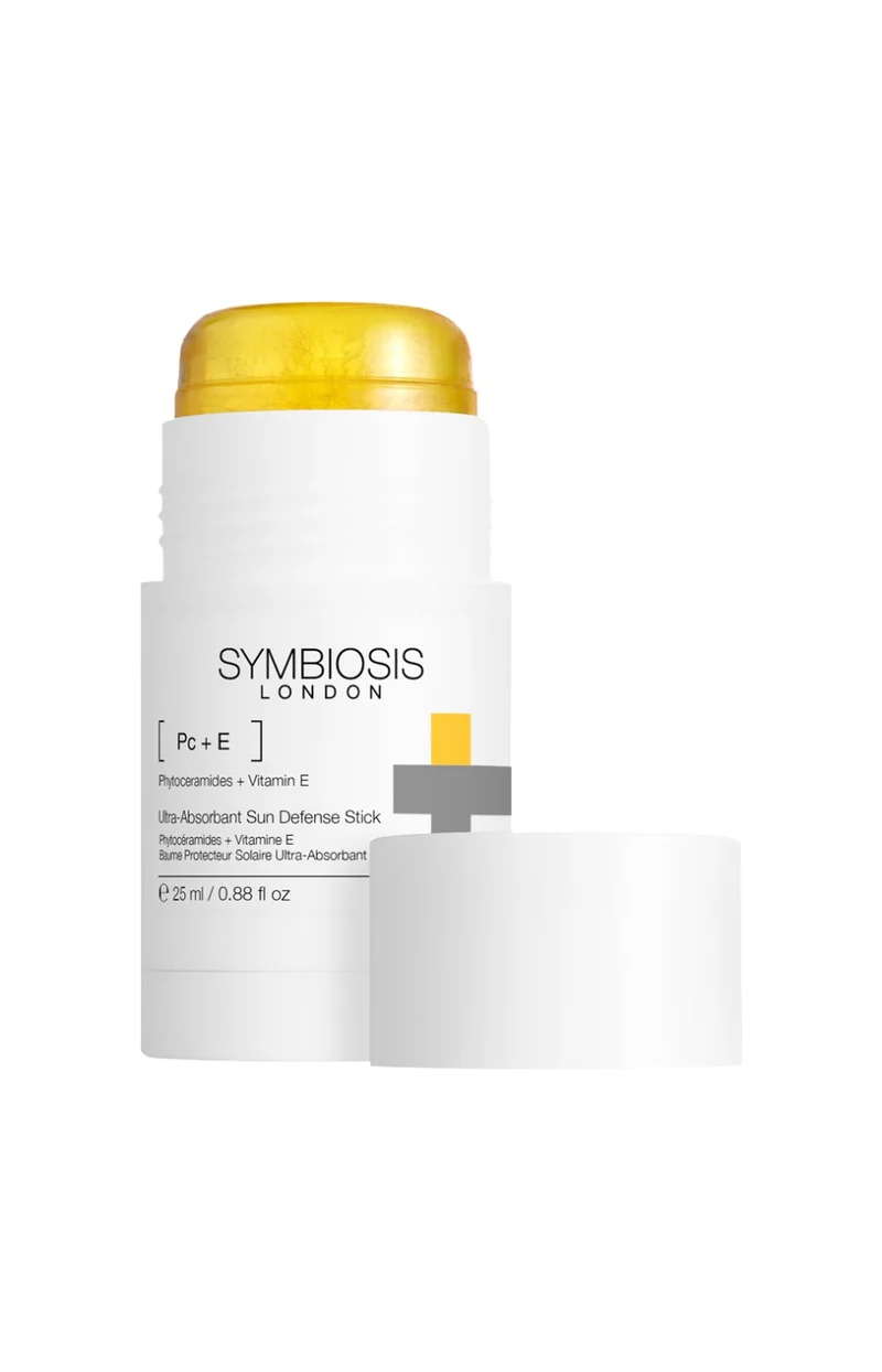 Baume protecteur solaire - Phytocéramides & vitamine E - Visage