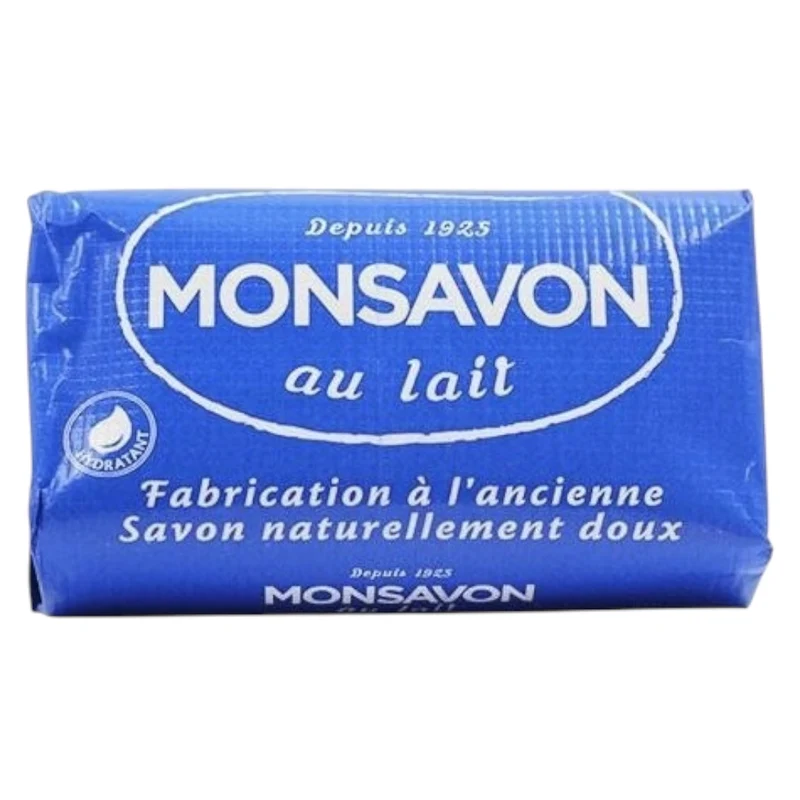 Monsavon Savon Pierre Au Lait