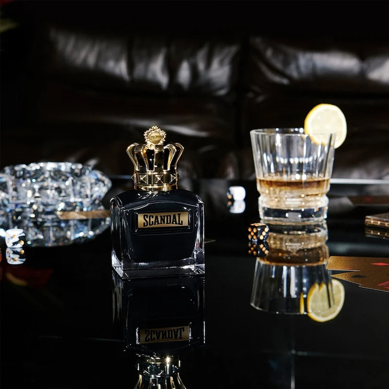 Scandal Pour Homme Le Parfum Eau De Parfum Intense