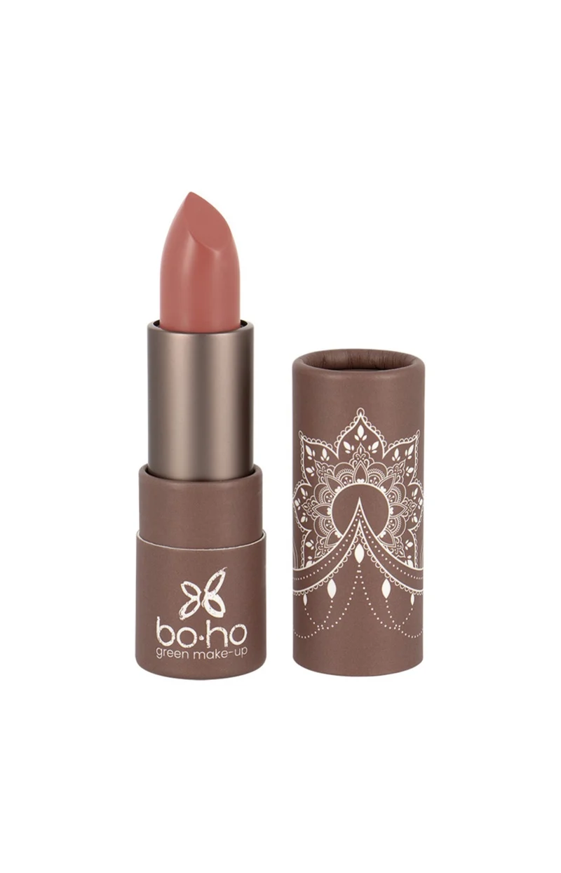 Rouge à lèvres bio glossy