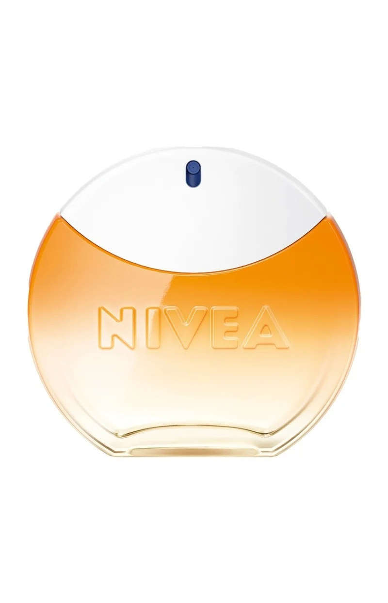 Nivea Sun Eau de toilette - Floral