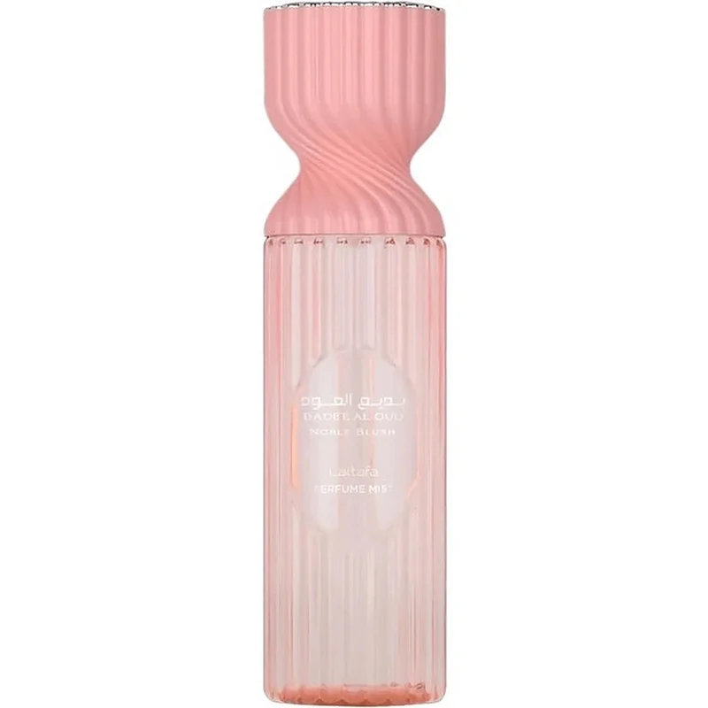 Lattafa Badee Al Oud Noble Blush Bor W 250 ml — Profumo corpo