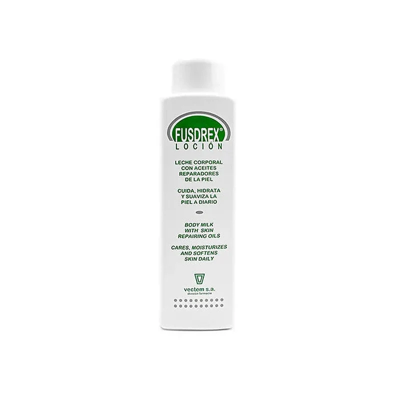 Vectem Fusdrex Lozione 1000 ml — Lozione corpo