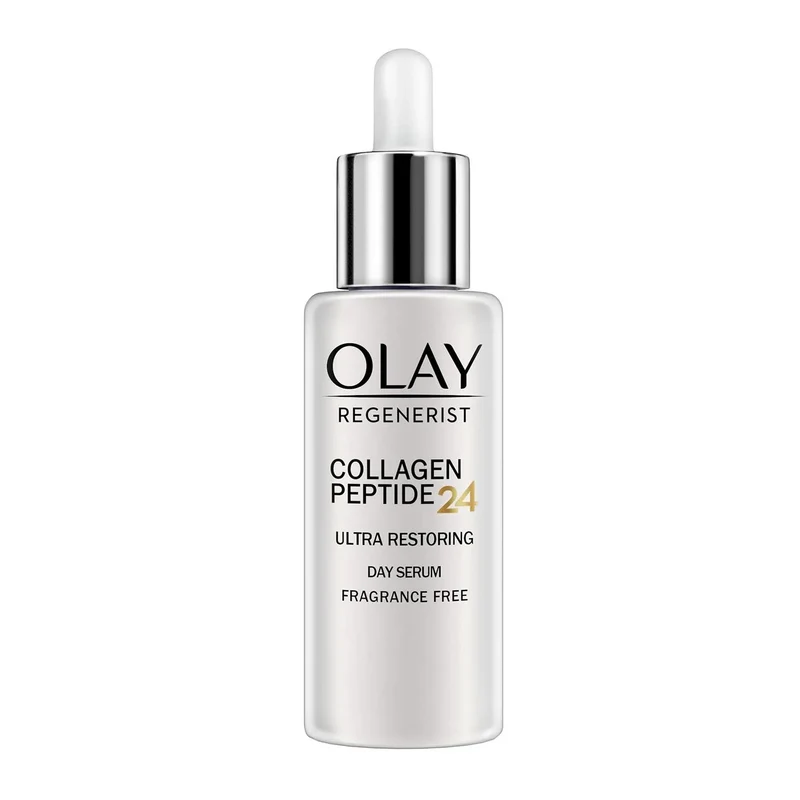 Olay Regenerist Collagen Peptide24 Siero giorno 40 ml — Siero viso