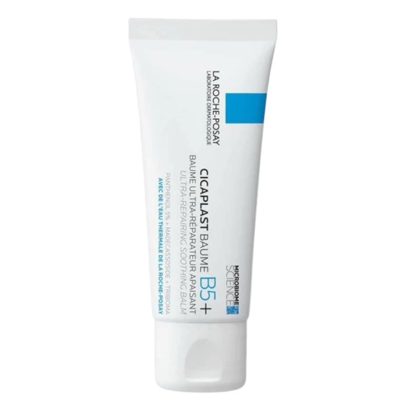 La Roche Posay Cicaplast Baume B5+ Balm Cream For Dry Skin