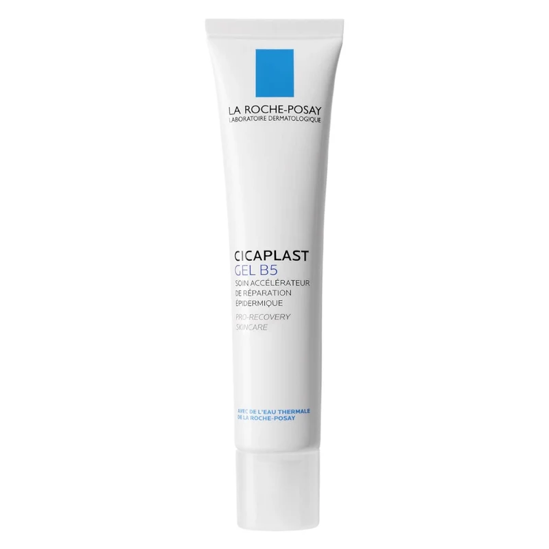 La Roche Posay Cicaplast Gel Accélérateur De Réparation Épidermique