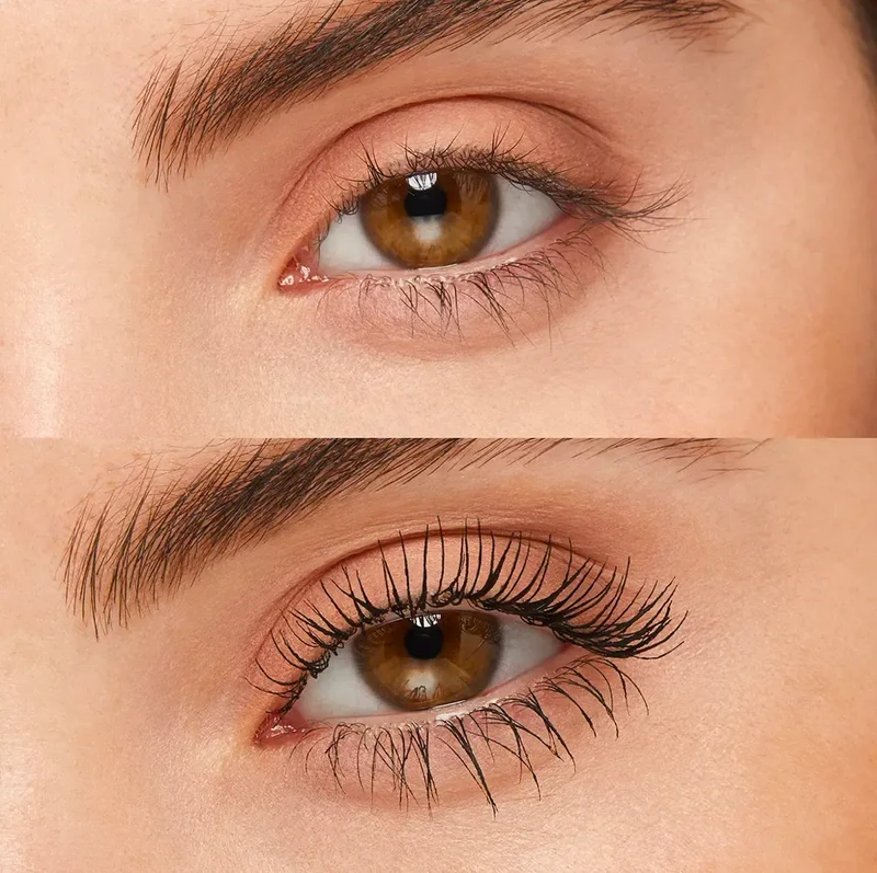 Kiko 24H Long Lasting & Panoramic Volume Mascara