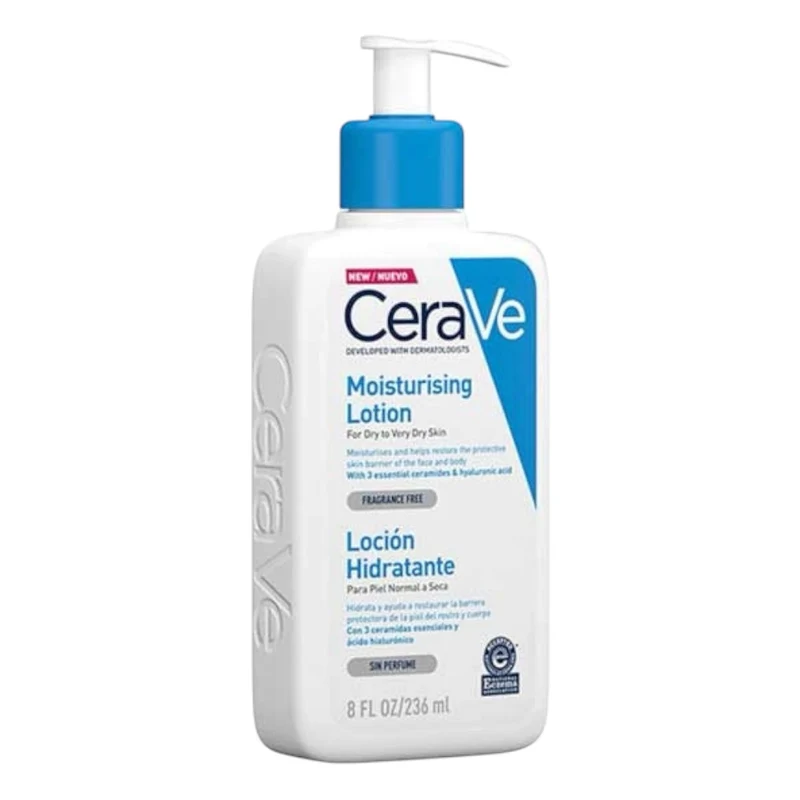 Cerave Moisturising Lotion Lait Hydratant