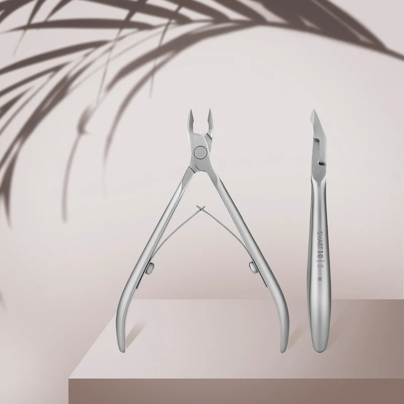 Staleks Pro Pinces Pour Cuticules Smart 10