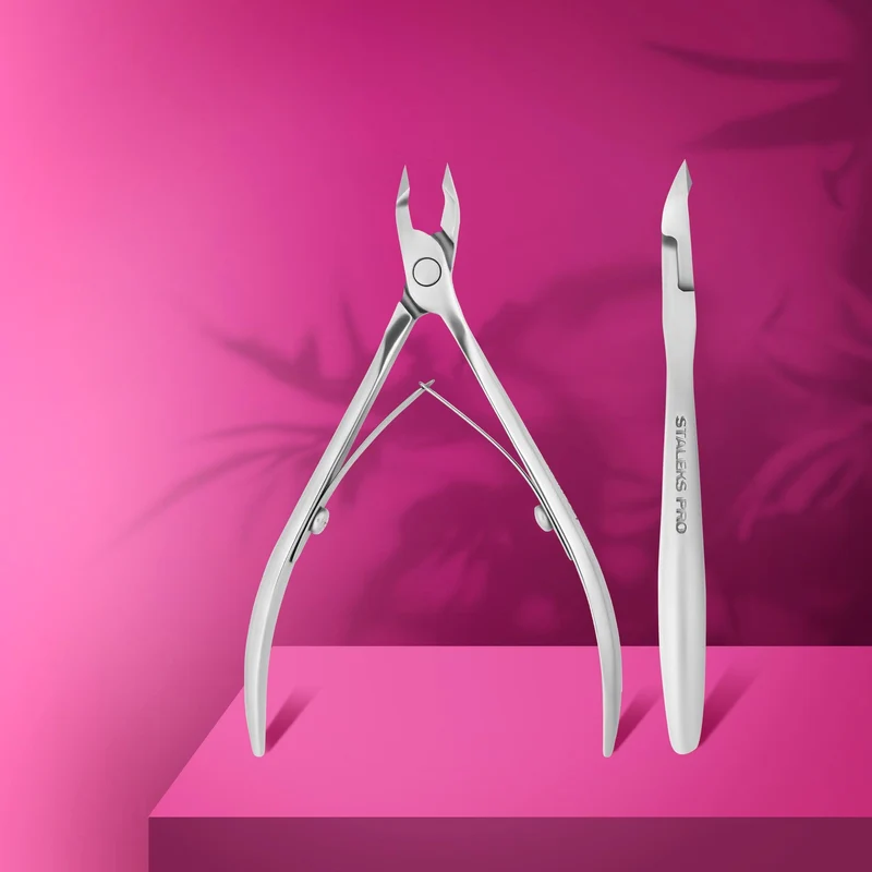 Pinces À Cuticules Professionnelles Expert 90