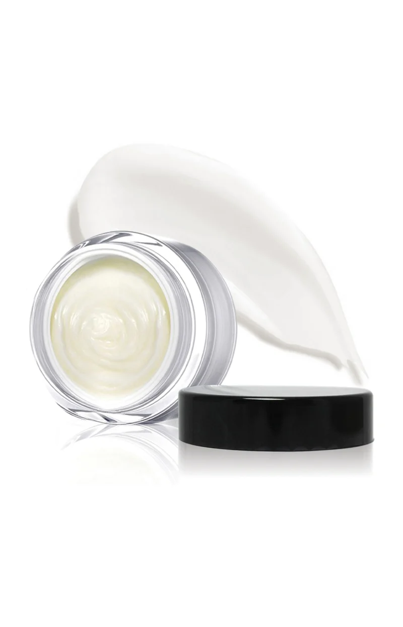 Crème contour des yeux anti-âge raffermissante - Acide hyaluronique & acide glycolique - Age Defy+ - 10 ml