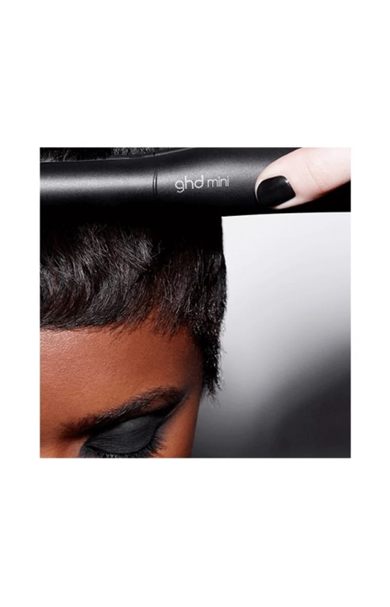 Lisseur GHD mini