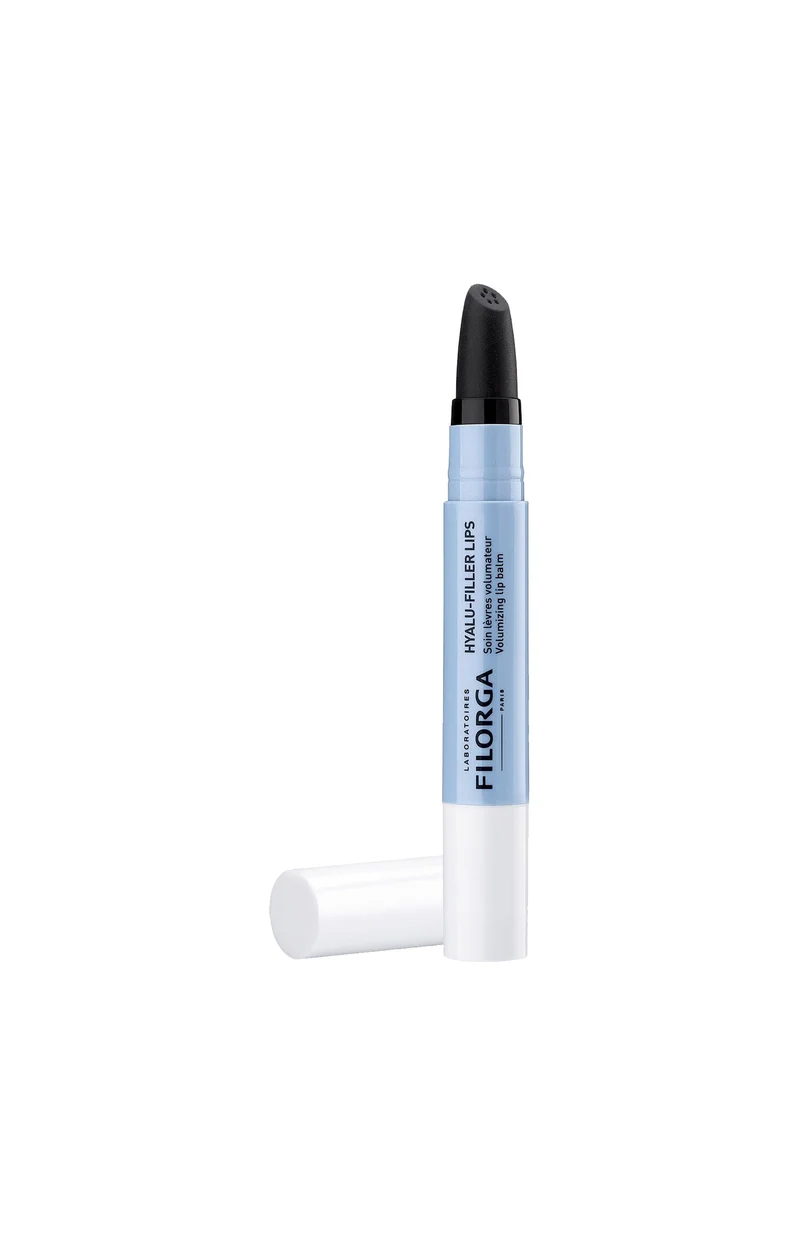 Soin lèvres volumateur - Hyalu Filler - 4 g