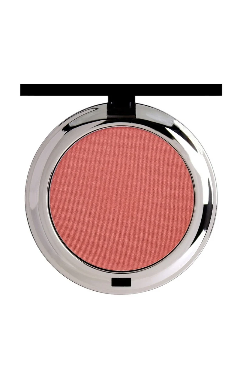 Blush minéral poudre compacte - Peaux médiums