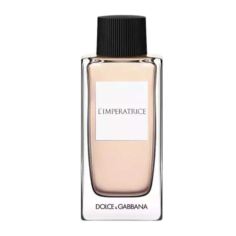 Dolce & Gabbana L`Imperatrice Eau De Toilette