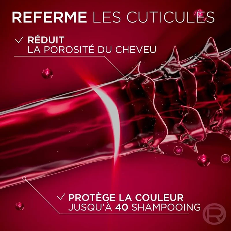 L'Oréal Paris Elseve Color-Vive Shampoing