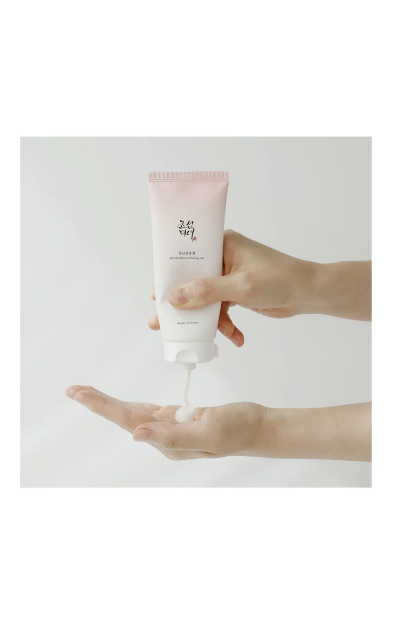 Gel peeling - 100 ml