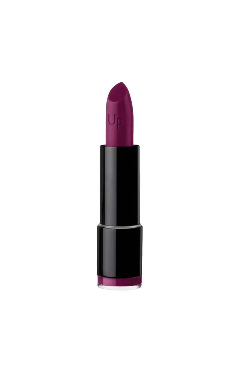 Rouge à lèvres satiné
