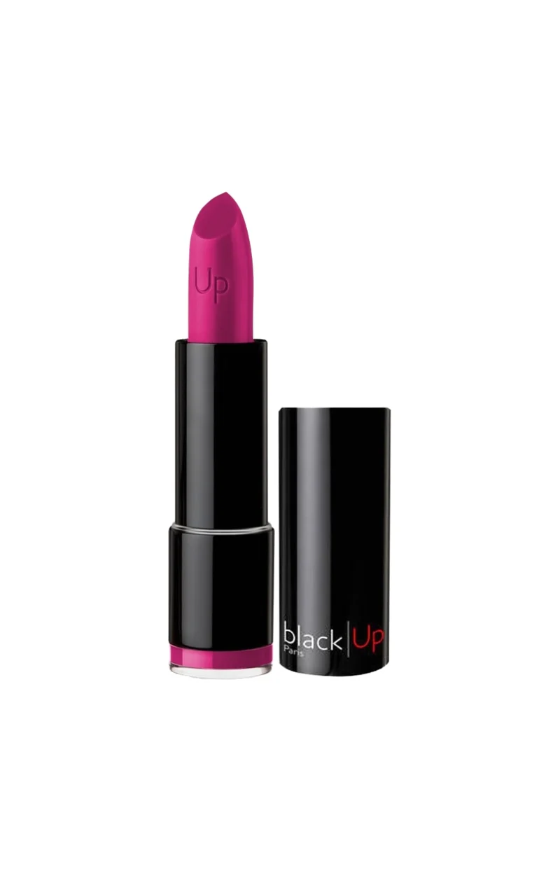 Rouge à lèvres satiné