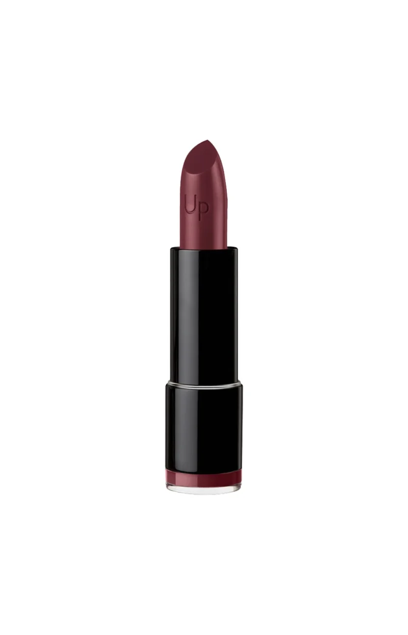 Rouge à lèvres satiné