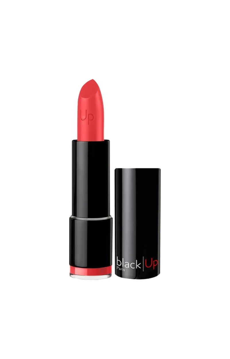 Rouge à lèvres satiné