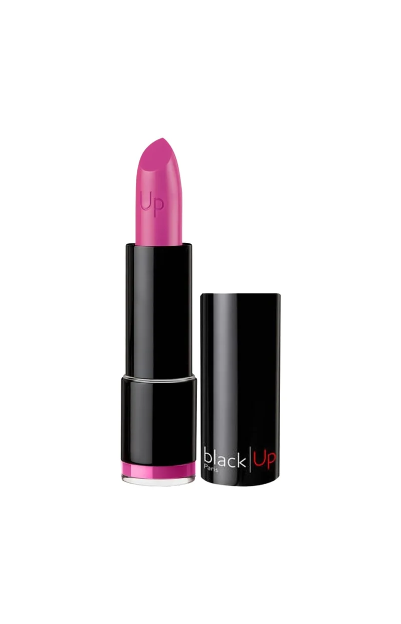 Rouge à lèvres satiné