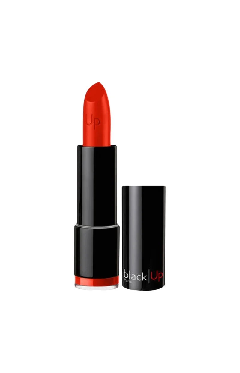 Rouge à lèvres satiné