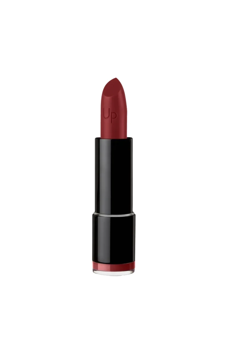 Rouge à lèvres satiné