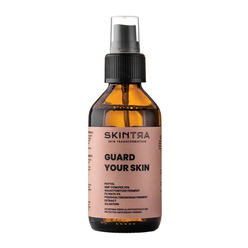 Skintra Guard Your Skin Protettivo Antioxidant Essenza 100ml — Essenza viso