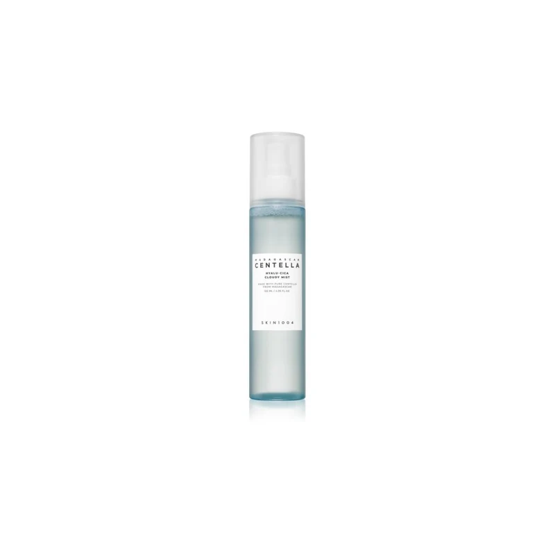 Skin1004 Madagascar Centella Hyalu-Cica Cloudy Spray 120ml — Spray viso