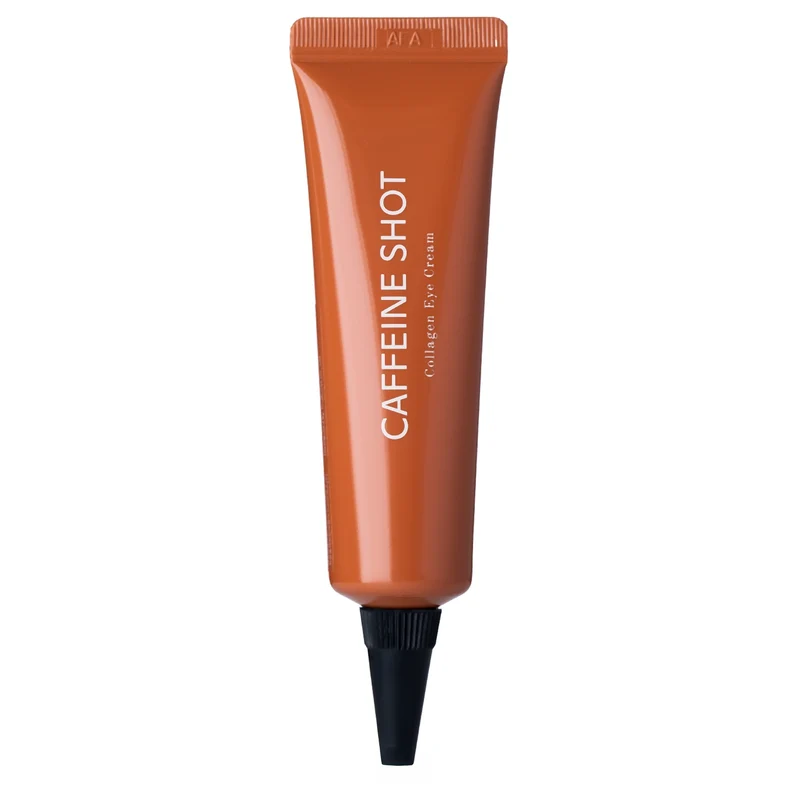 Shaishaishai Caffeine Shot Collagene Crema Contorno Occhi 30g — Crema contorno occhi