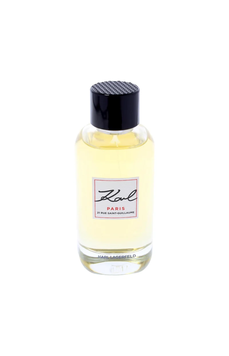 Eau de parfum spray - Paris 21 Rue Saint-Guillaume