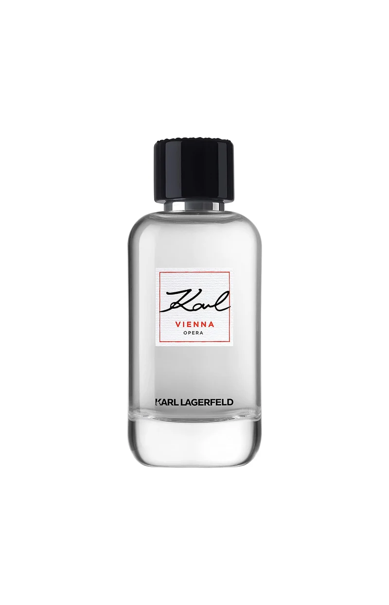 Eau de toilette - Vienna