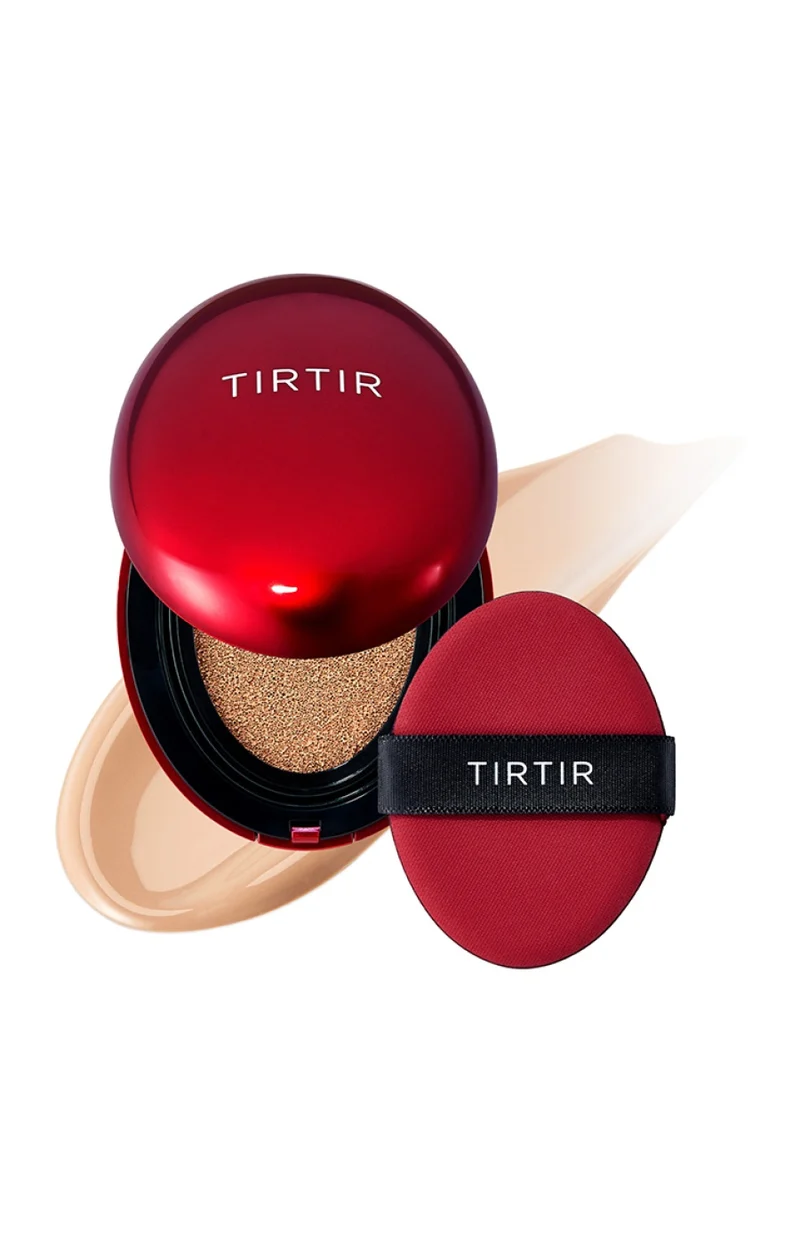 Fond de teint semi-mat SPF 40+