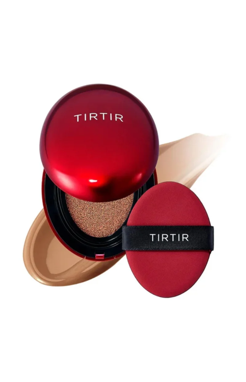 Fond de teint semi-mat SPF 40+
