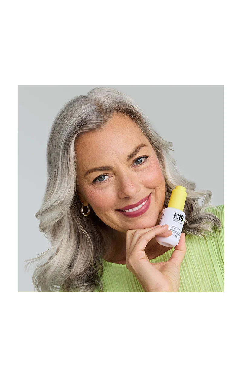 Huile de réparation moléculaire - Cheveux - 30 ml