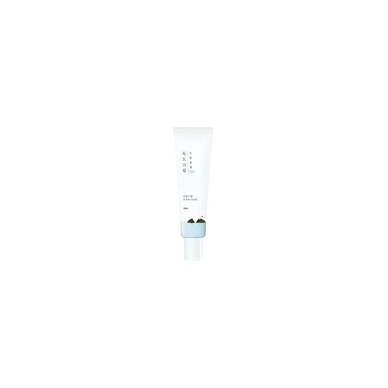 Round Lab 1025 Dokdo Crema Contorno Occhi Idratante 30ml — Crema occhi