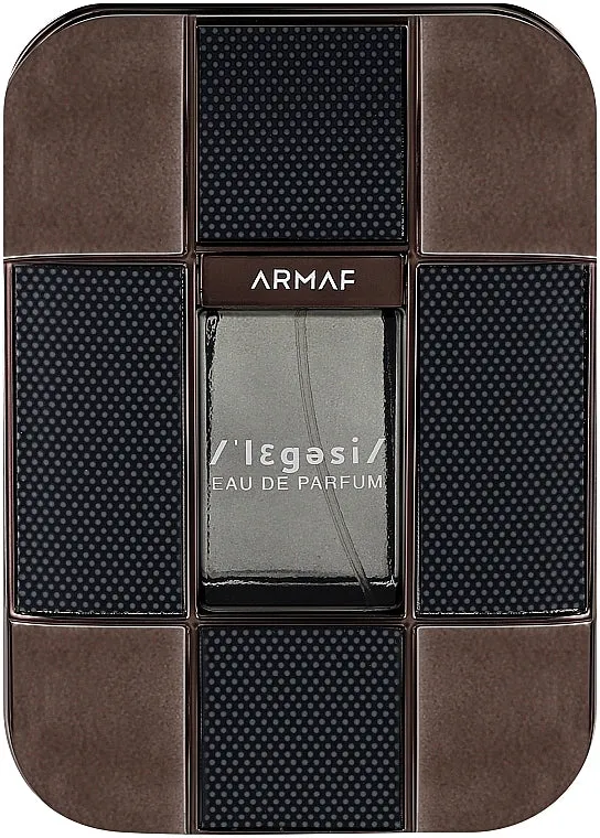 Armaf Legesi 100 ml Uomo — Eau de Parfum senza confezione