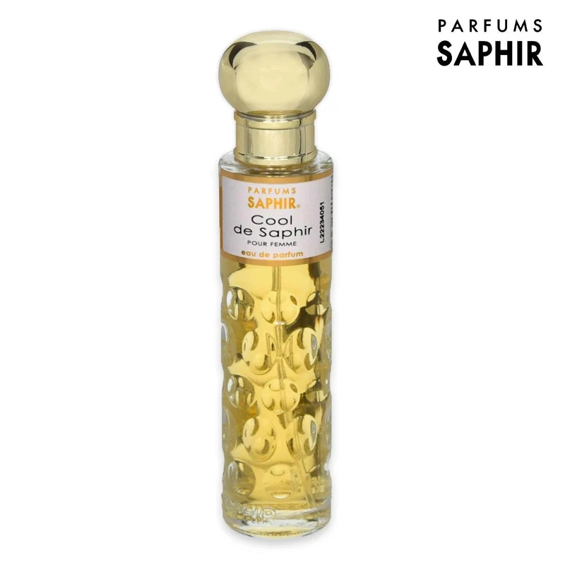 Saphir Cool de Saphir Eau de Parfum 30 ml — Eau de Parfum