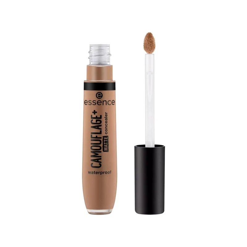 Essence Camouflage+Matt Correttore Liquido Matte 180 8ml — Correttore