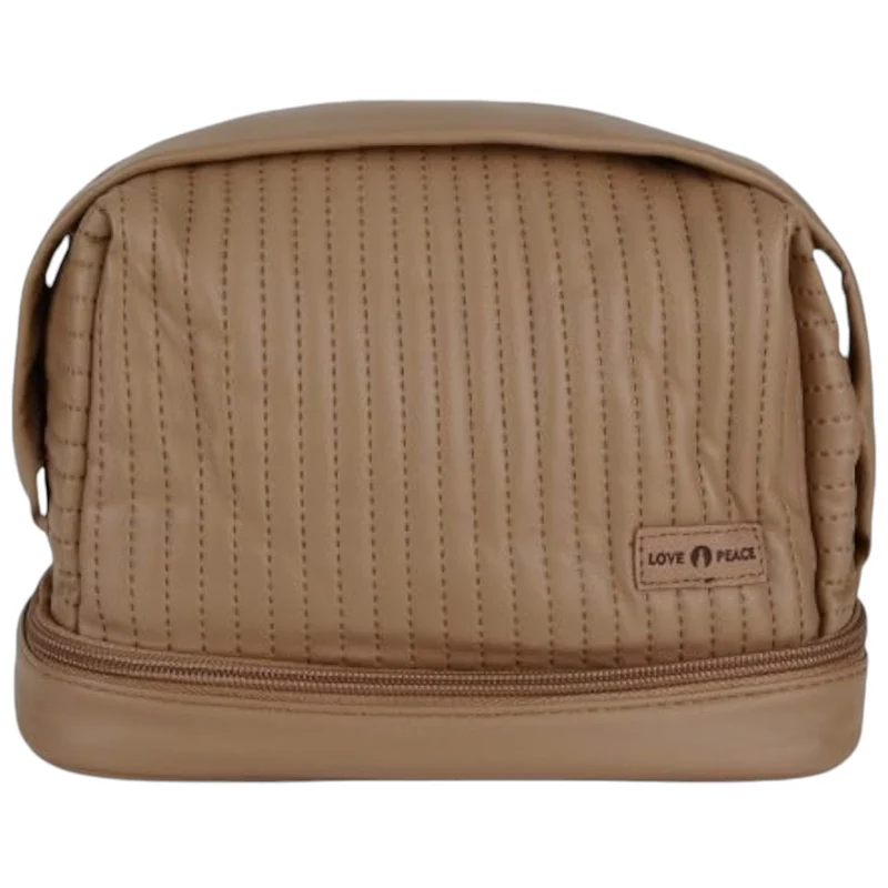 Trousse De Maquillage Pour Sac À Main Pochette Cosmétique